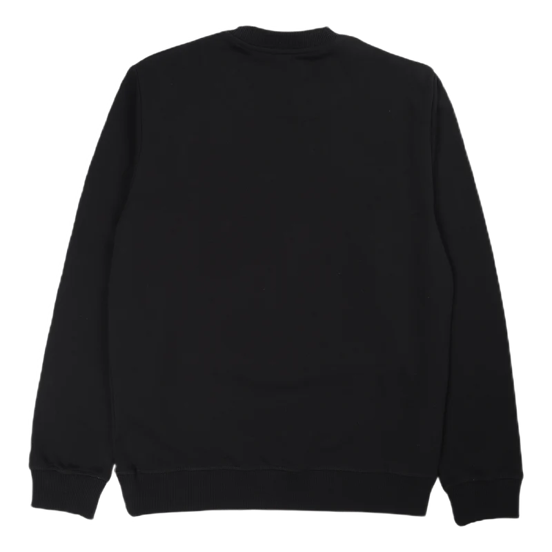 Sweat Black