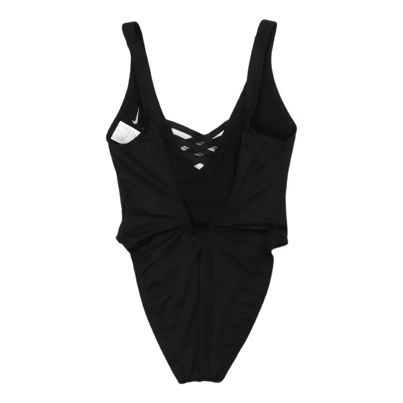 Nike Sneakerkini U-back One Pi Black