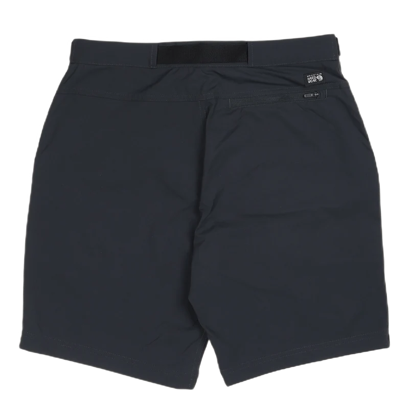 Stryder™ Belted Short Dark Storm