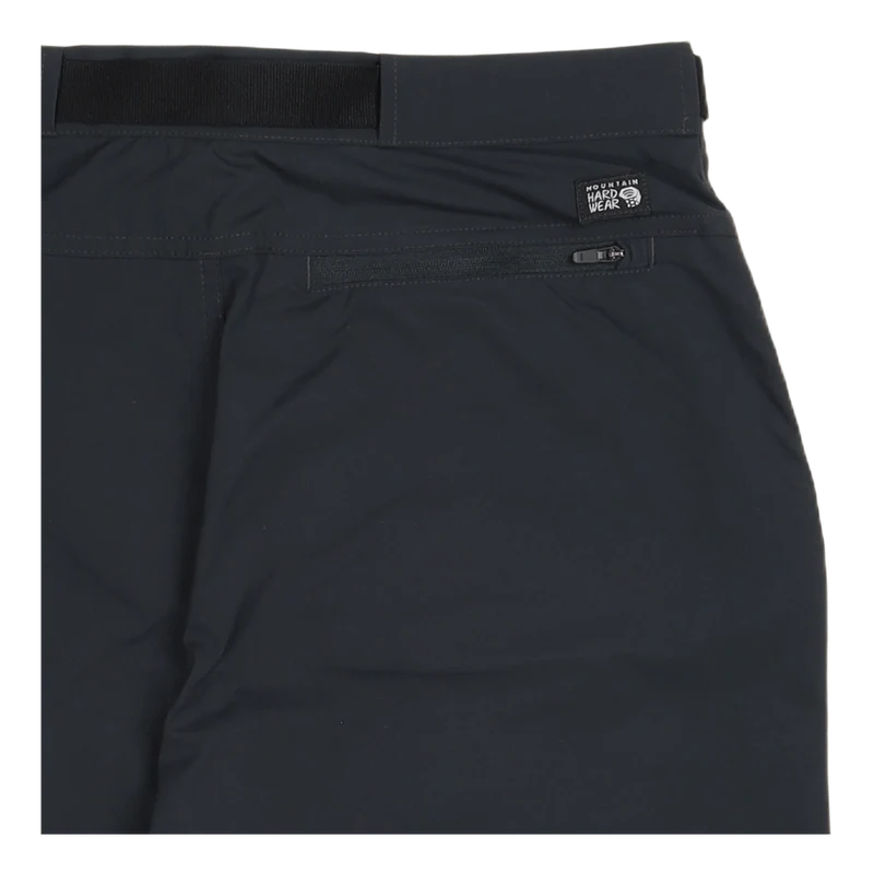 Stryder™ Belted Short Dark Storm