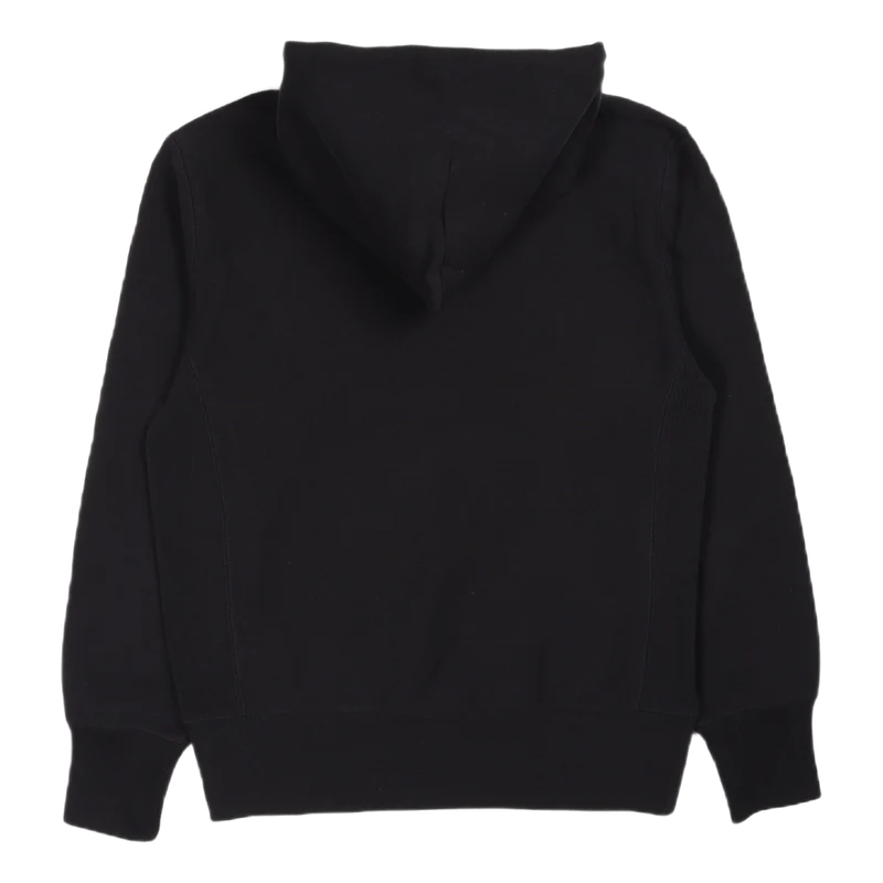 Champion Reverse Weave Classic Black