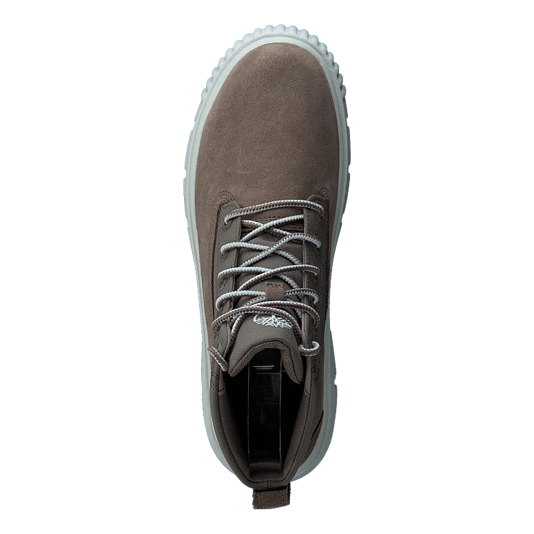 Greyfield Boot L/f Taupe Gray