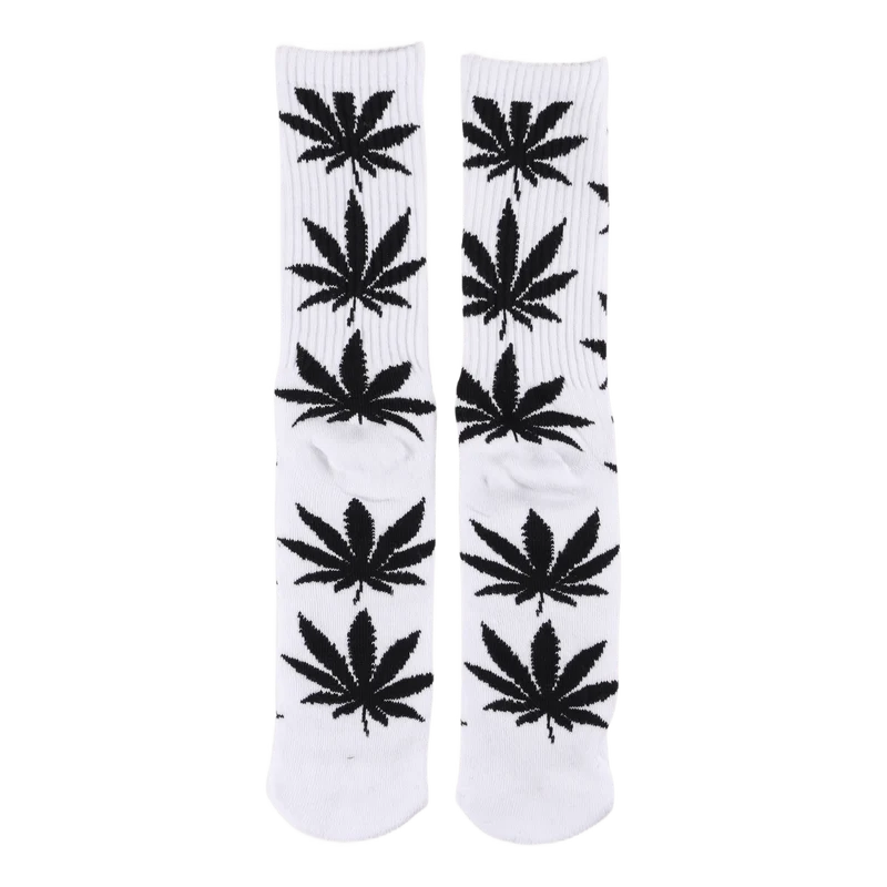 Essentials Plantlife Sock White