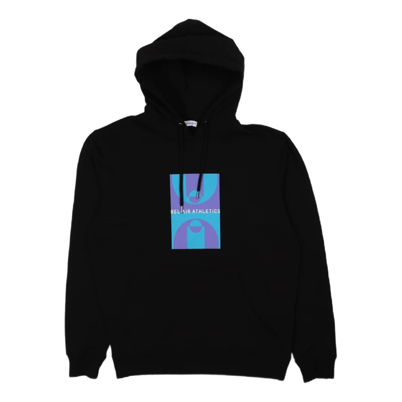 Baa Court Classic Hoodie 99