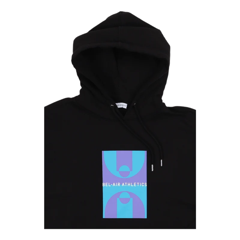 Baa Court Classic Hoodie 99