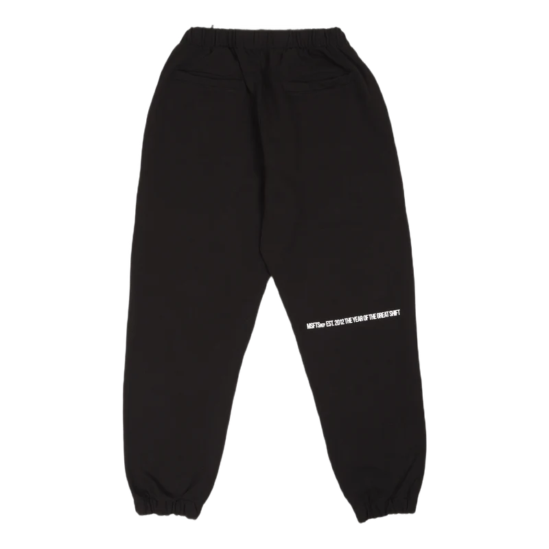 Sweatpants Spring Capsule Est. 99