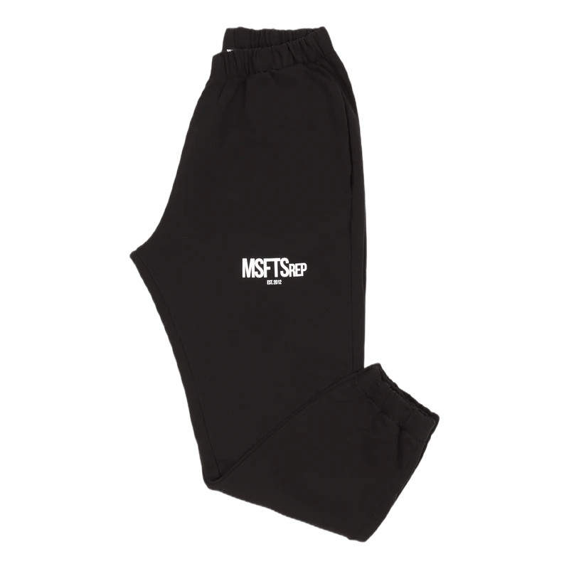 Sweatpants Spring Capsule Est. 99
