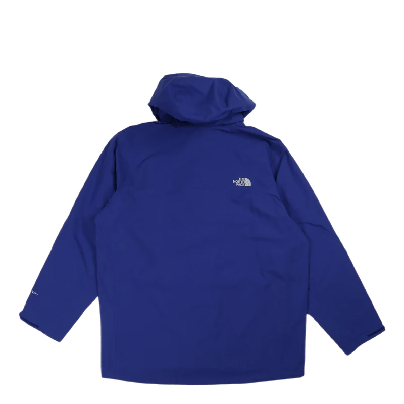 Evolution Parka Boltblue