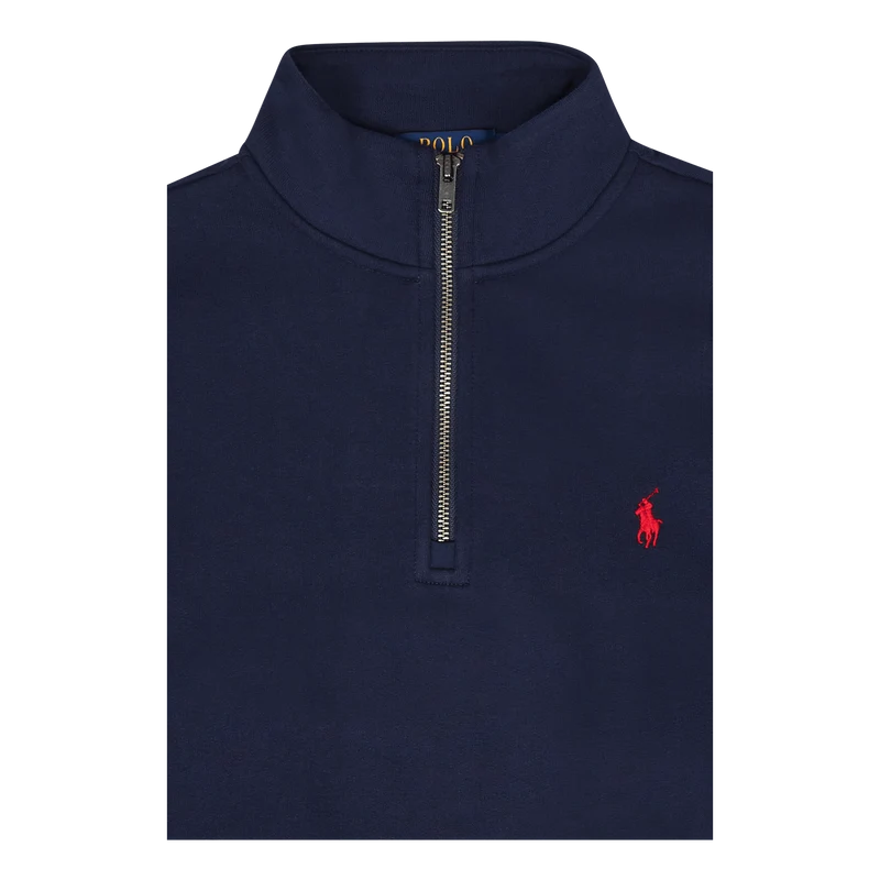 Polo Ralph Lauren The RL Fleece Sweatshirt