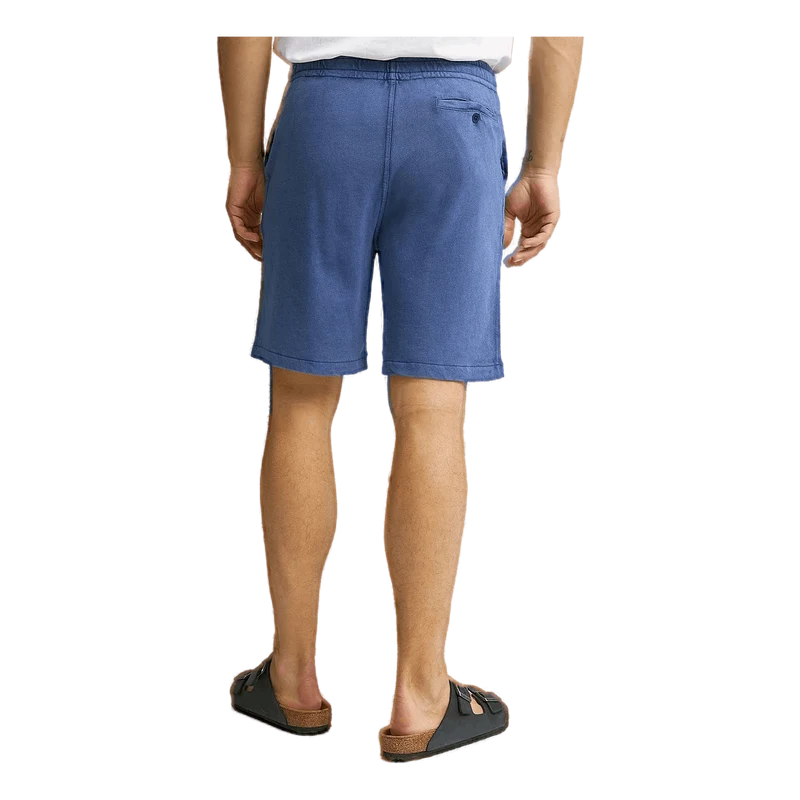 Polo Ralph Lauren 8-Inch Spa Terry Short