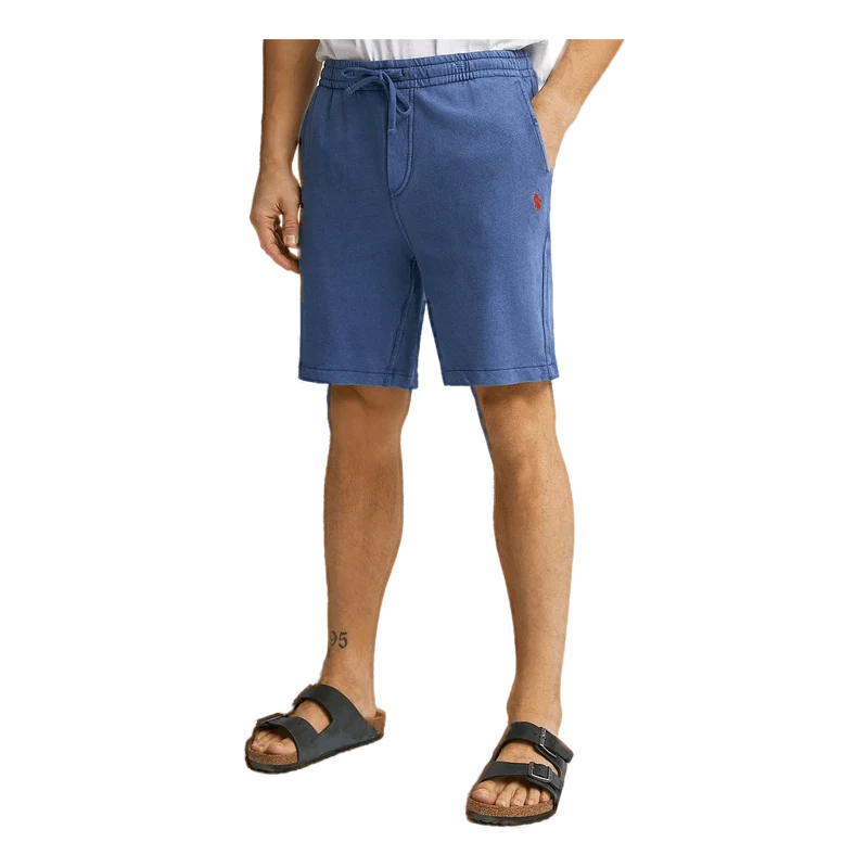 Polo Ralph Lauren 8-Inch Spa Terry Short