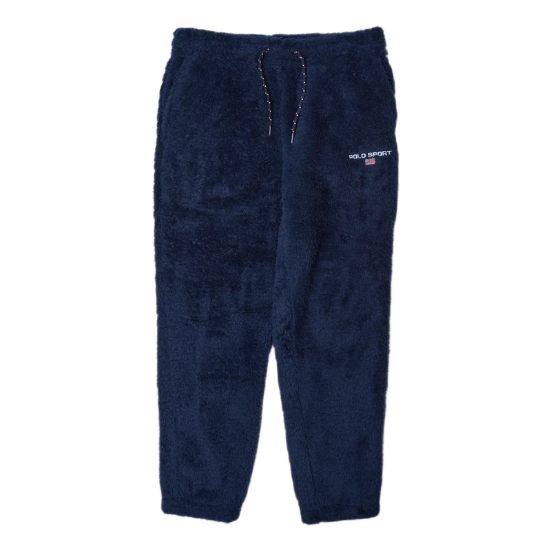 Polo Sport Fleece Jogger Pant