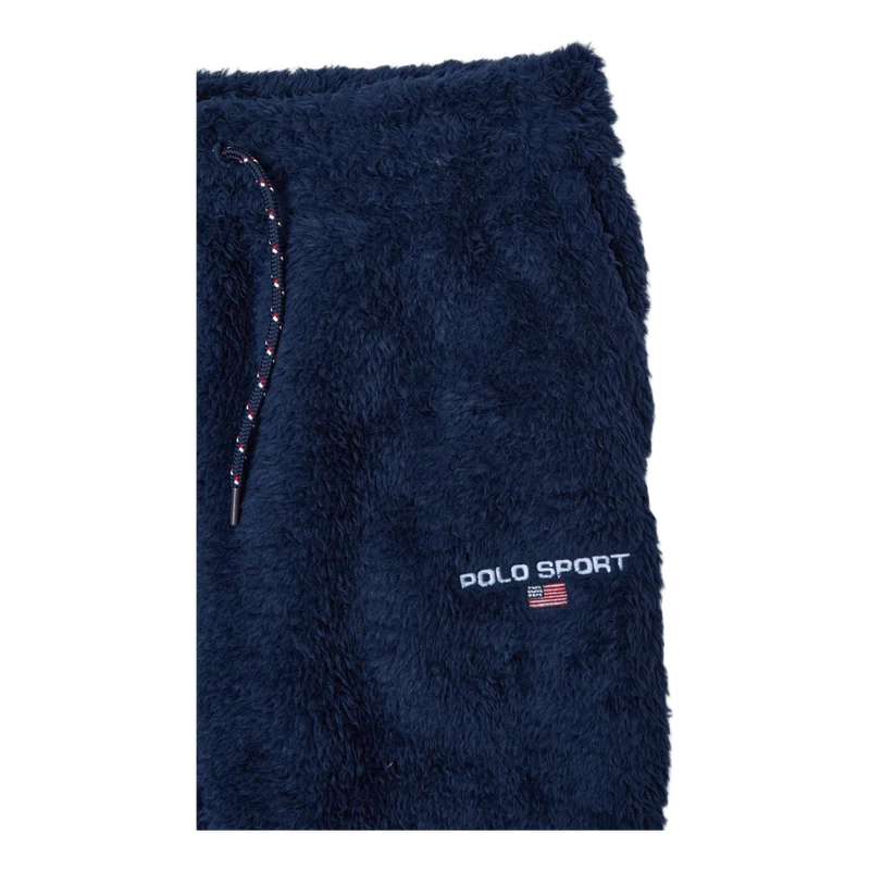Polo Sport Fleece Jogger Pant