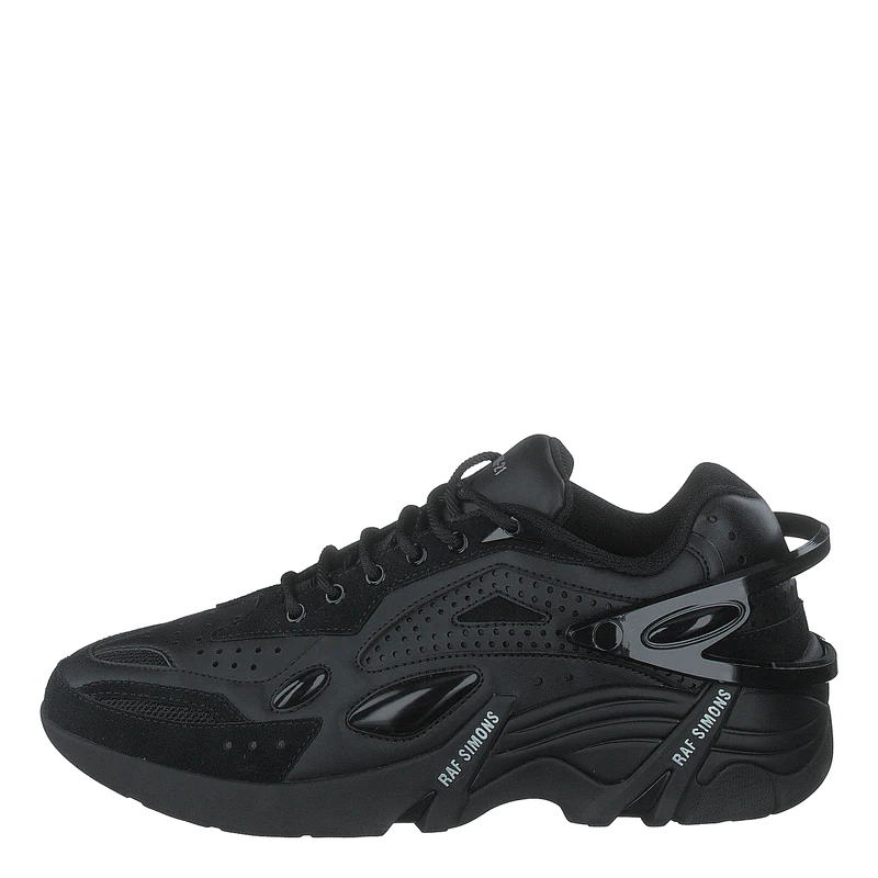 Cylon-21 Black