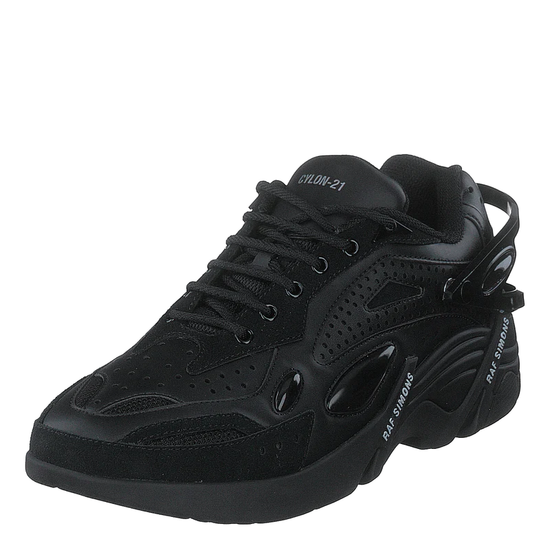 Cylon-21 Black