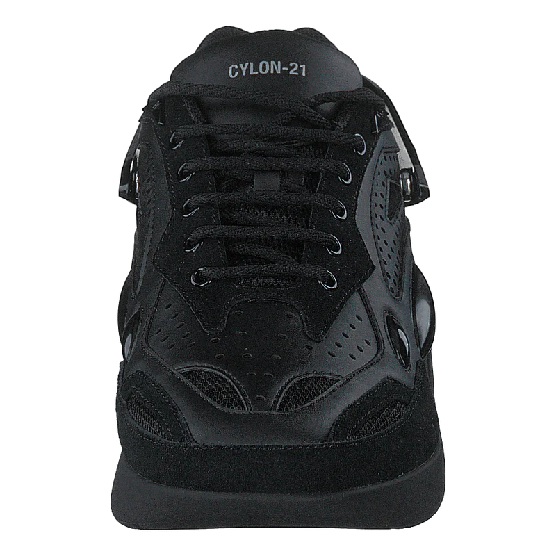 Cylon-21 Black