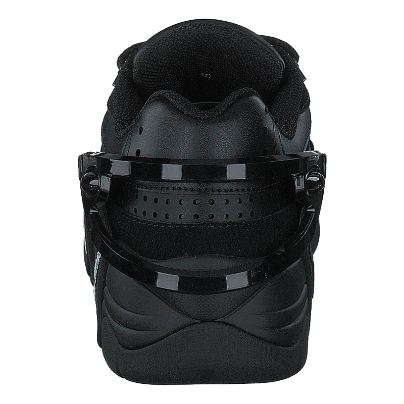 Cylon-21 Black