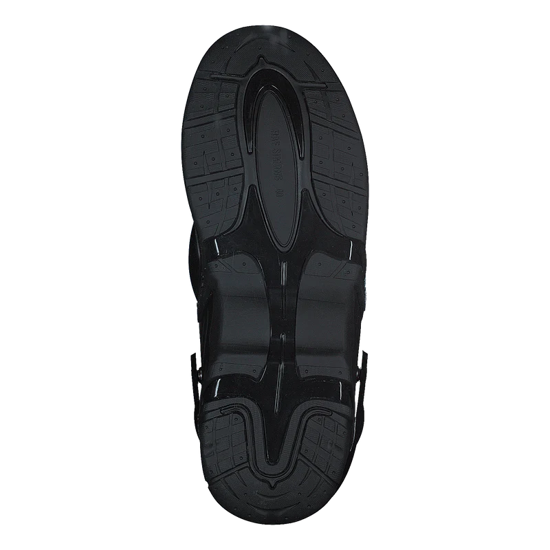 Cylon-21 Black