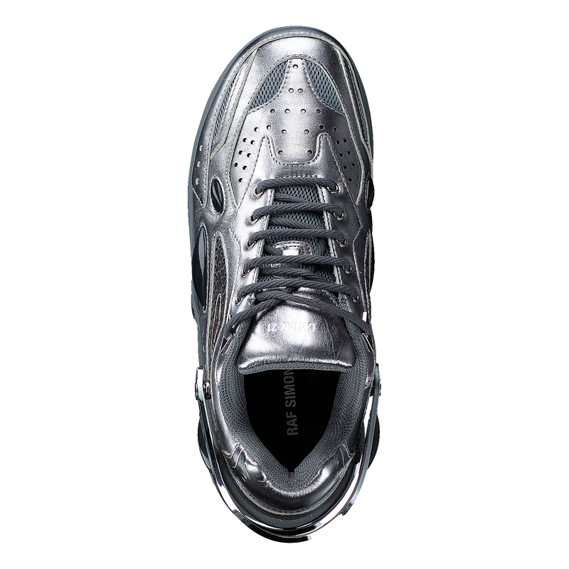 Cylon-21 Silver