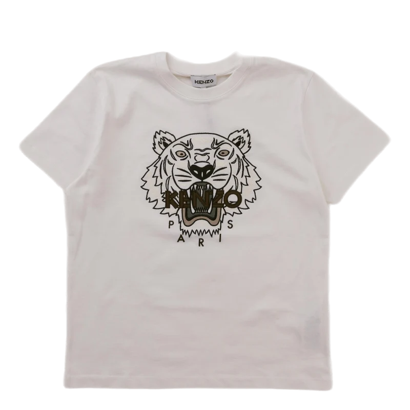 T-shirt White