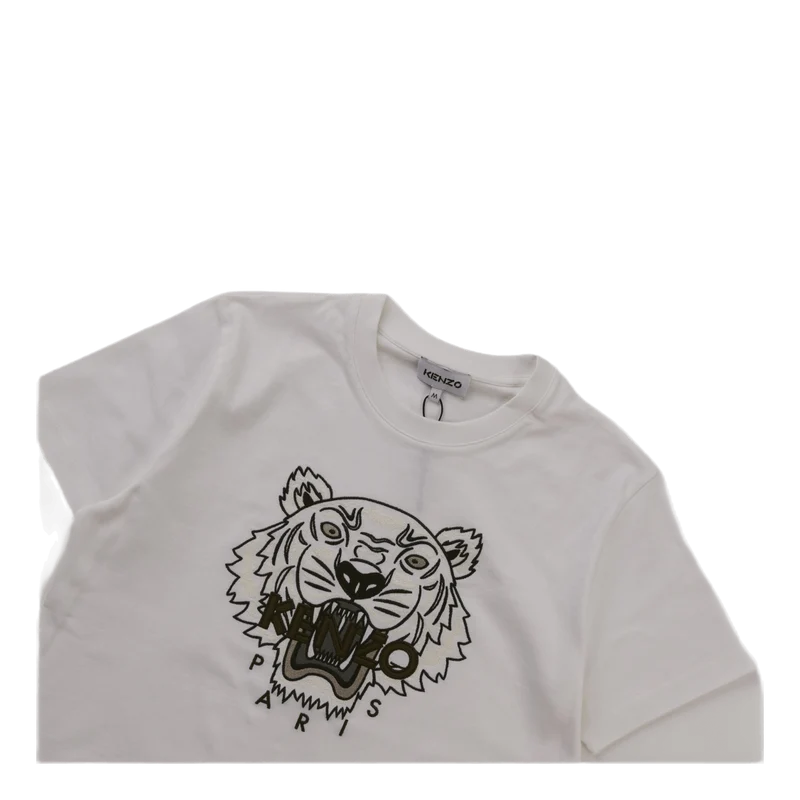 T-shirt White