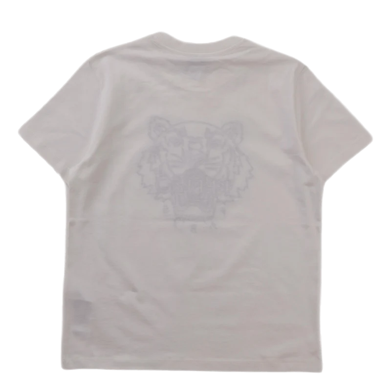 T-shirt White