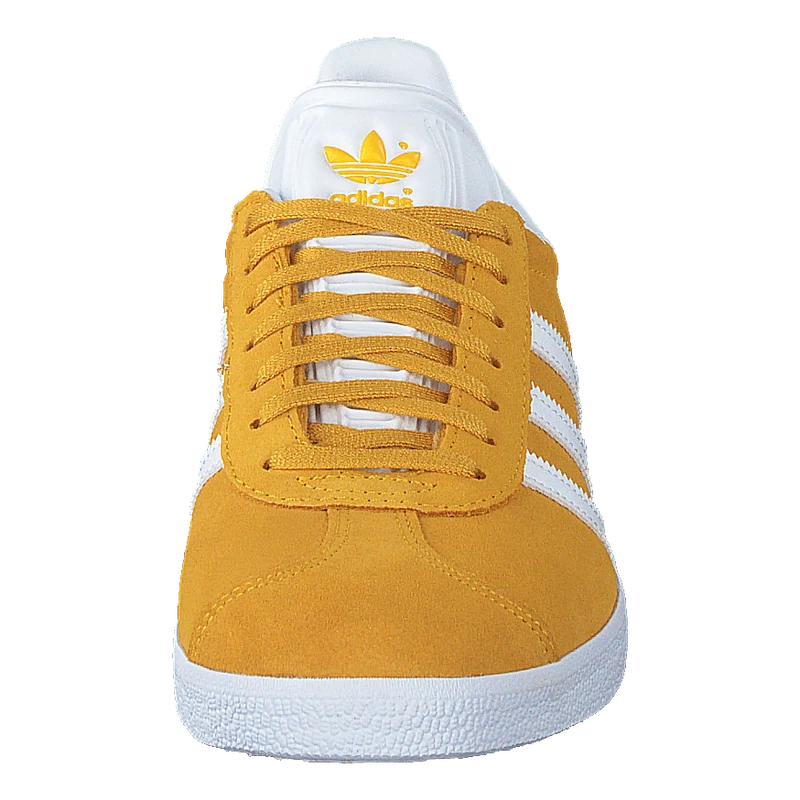 Gazelle Crew Yellow / Cloud White / Cloud White