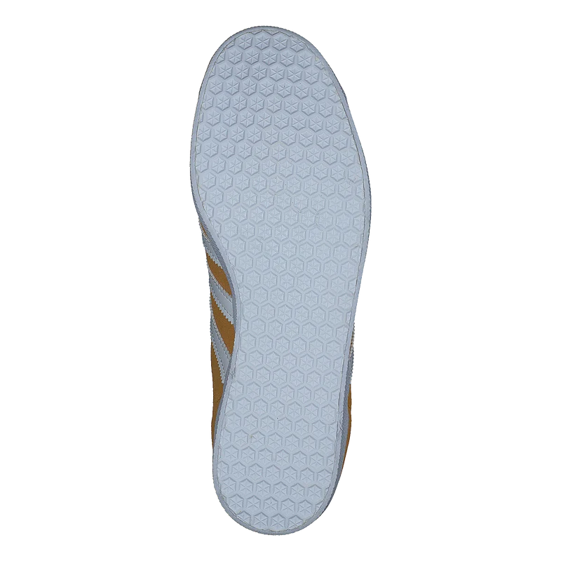 Gazelle Crew Yellow / Cloud White / Cloud White