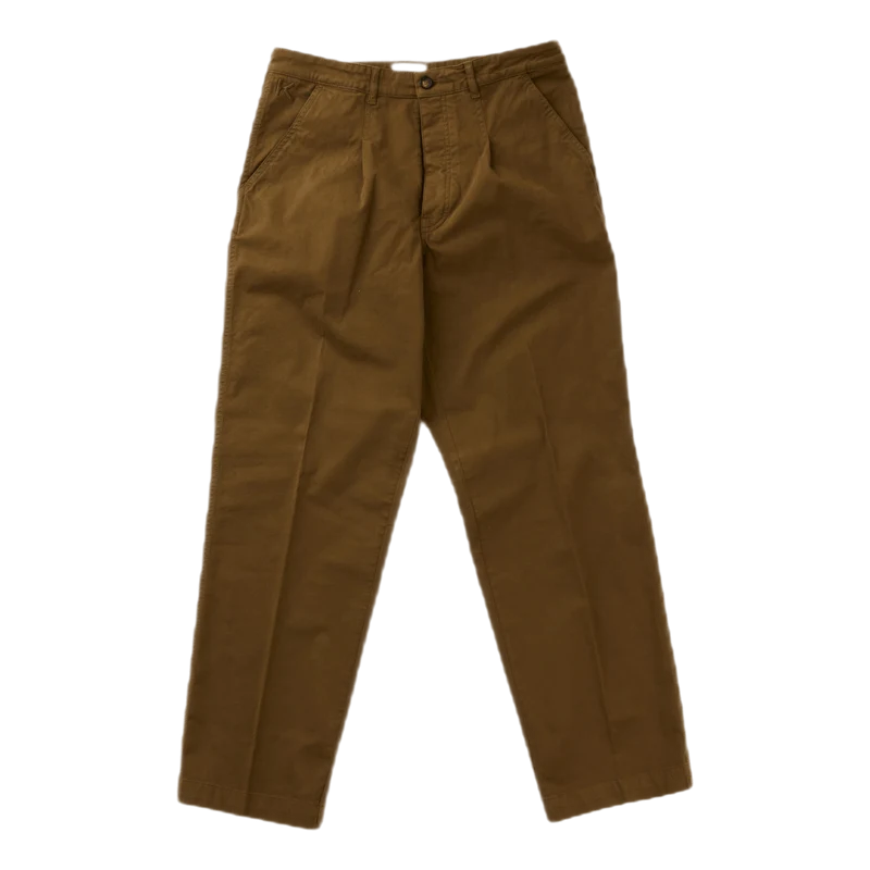 Pants Khaki