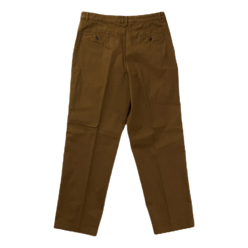 Pants Khaki