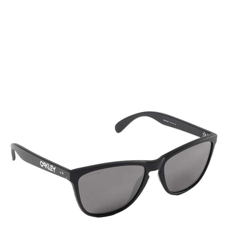 Frogskins 35th Prizm Black