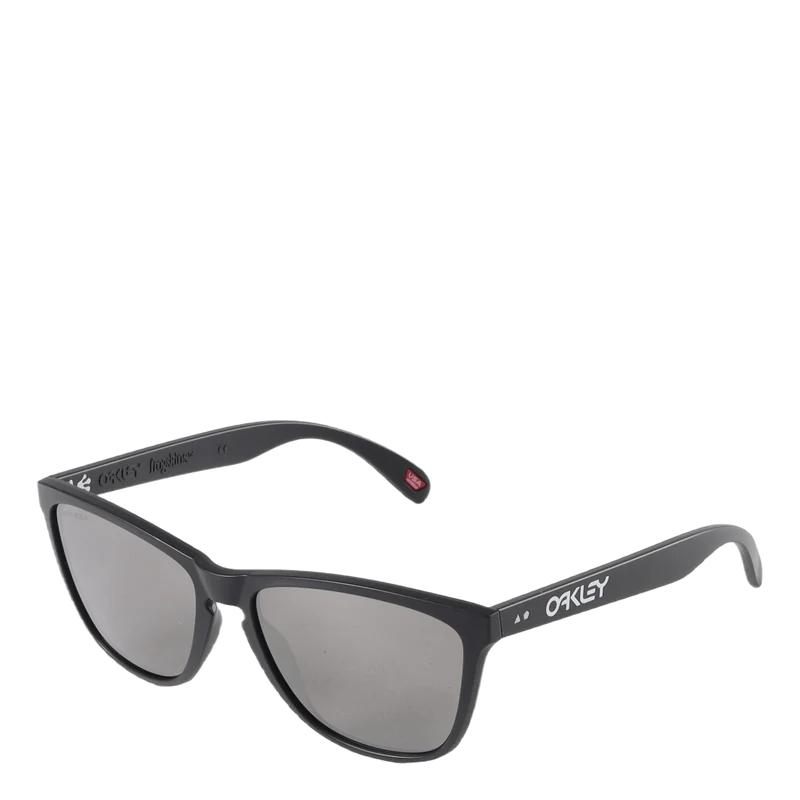 Frogskins 35th Prizm Black