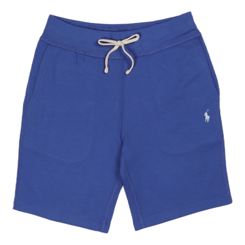 The RL Fleece Short Liberty Blue