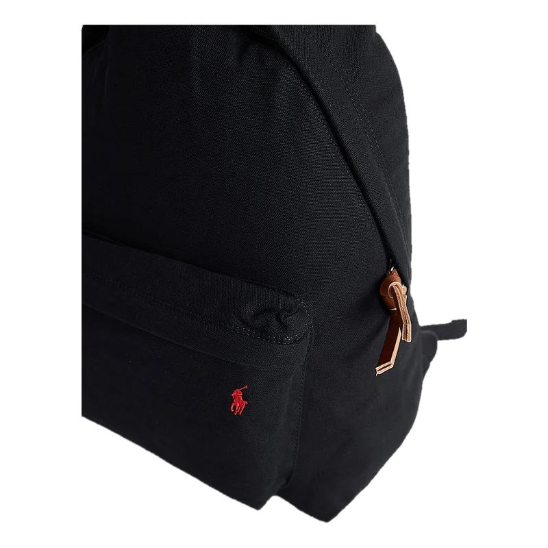 Polo Ralph Lauren Canvas Backpack