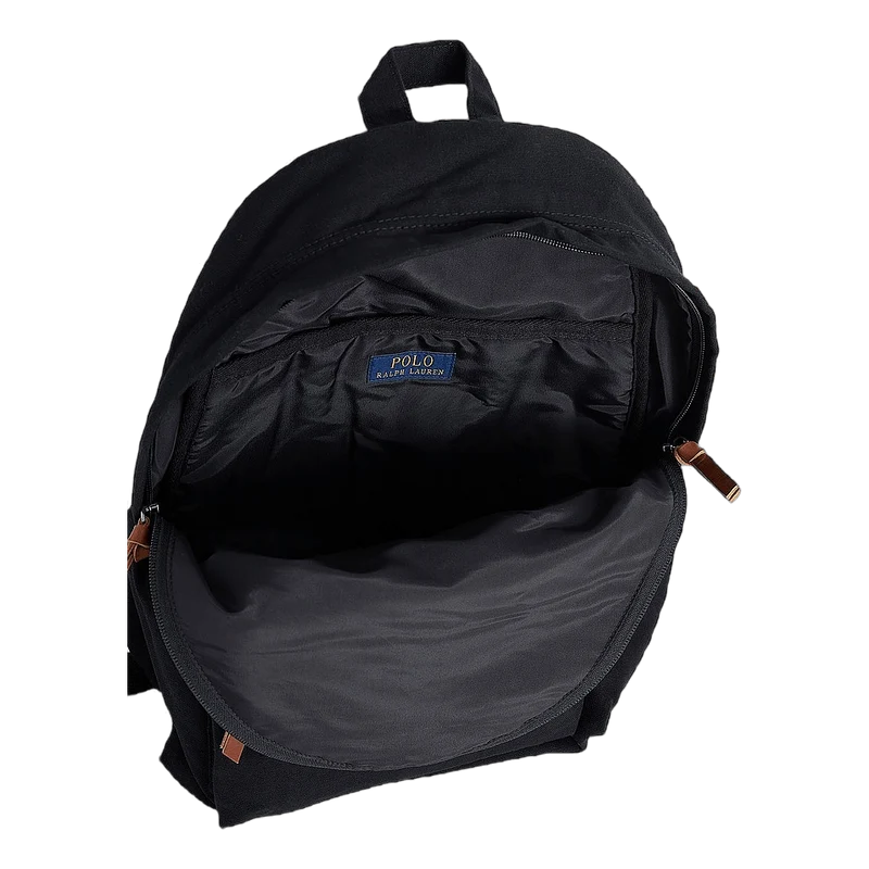 Polo Ralph Lauren Canvas Backpack