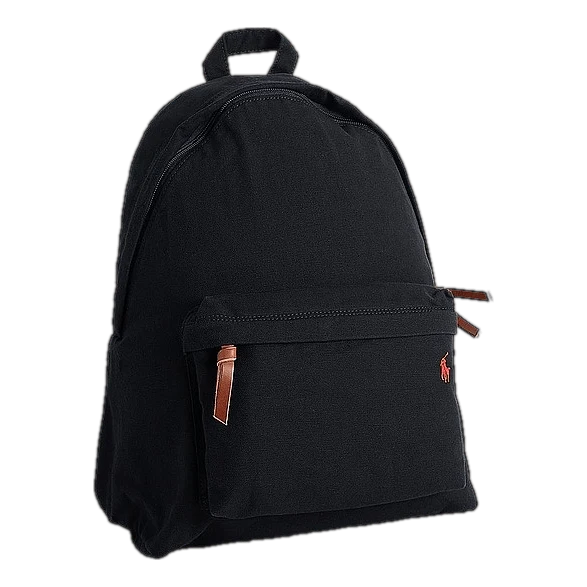 Polo Ralph Lauren Canvas Backpack