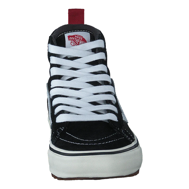 Ua Sk8-hi Mte-1 Black/true White