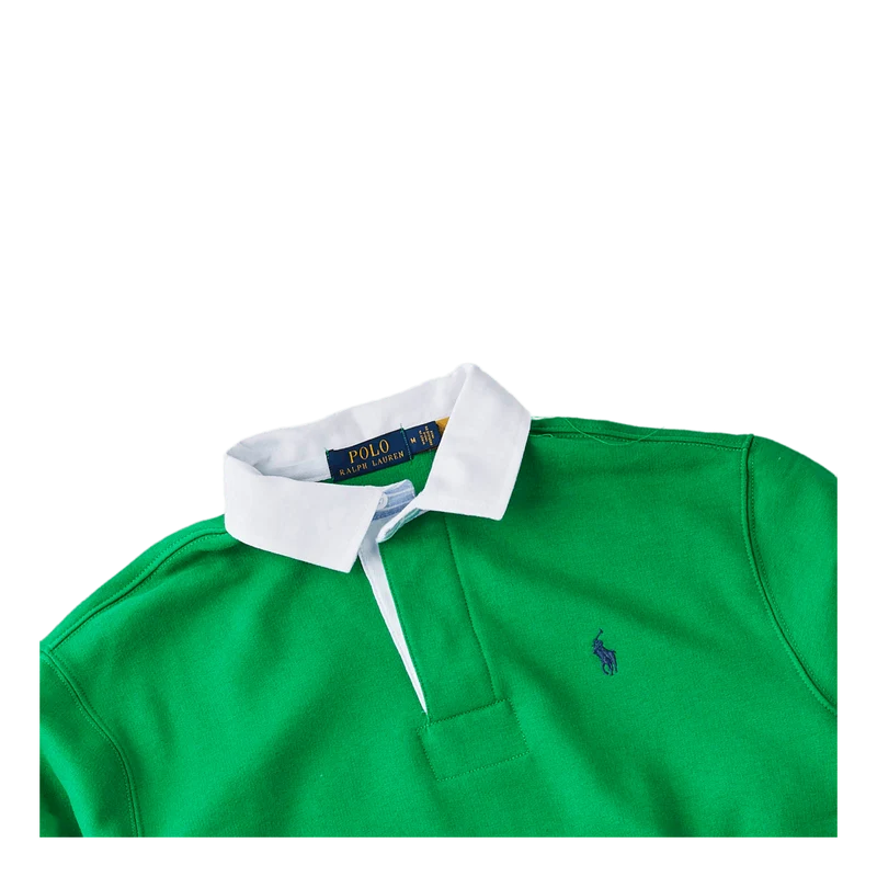 The Cabin Fleece Rugby