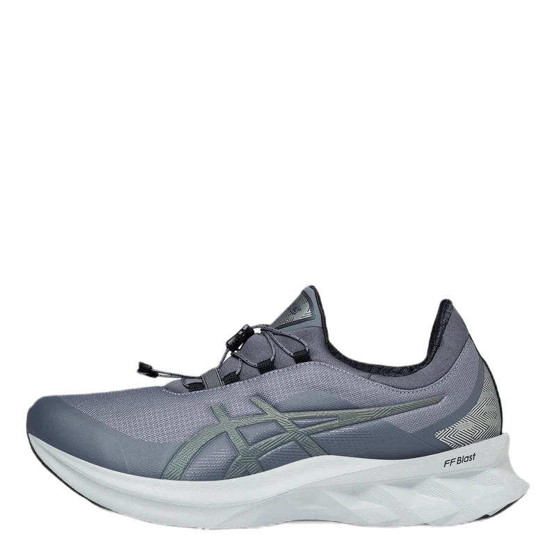 Novablast Gray