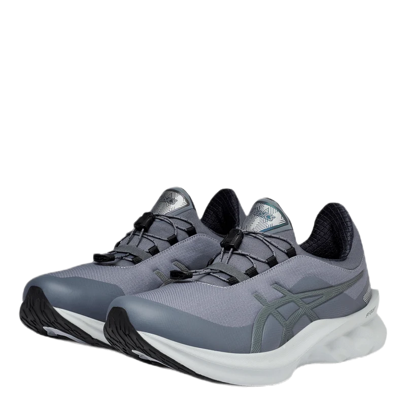 Novablast Gray