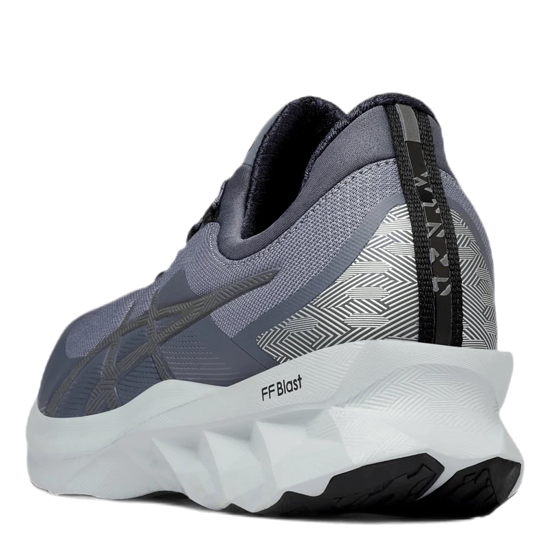 Novablast Gray