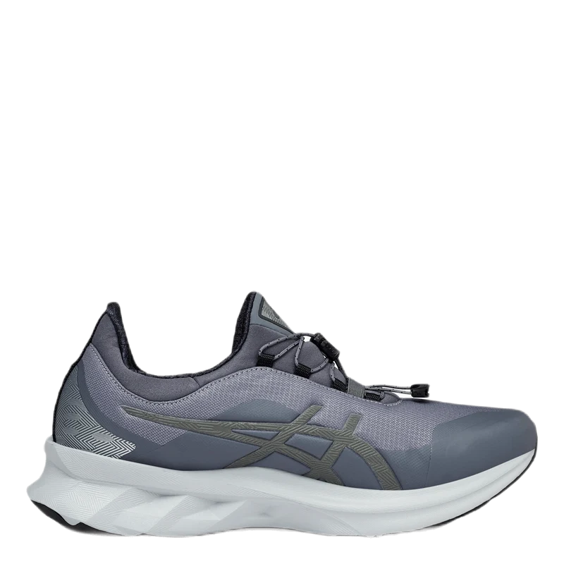 Novablast Gray