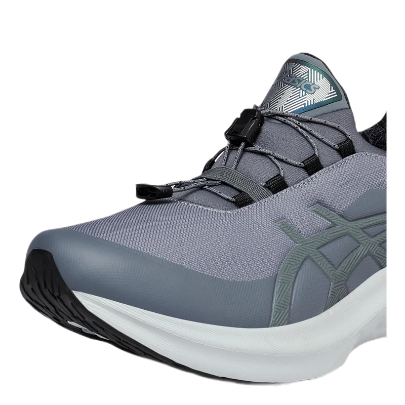 Novablast Gray