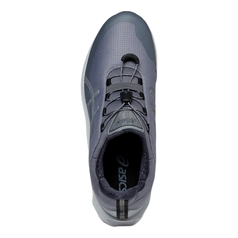 Novablast Gray