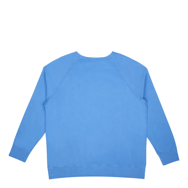 Polo Ralph Lauren Spa Terry Sweatshirt