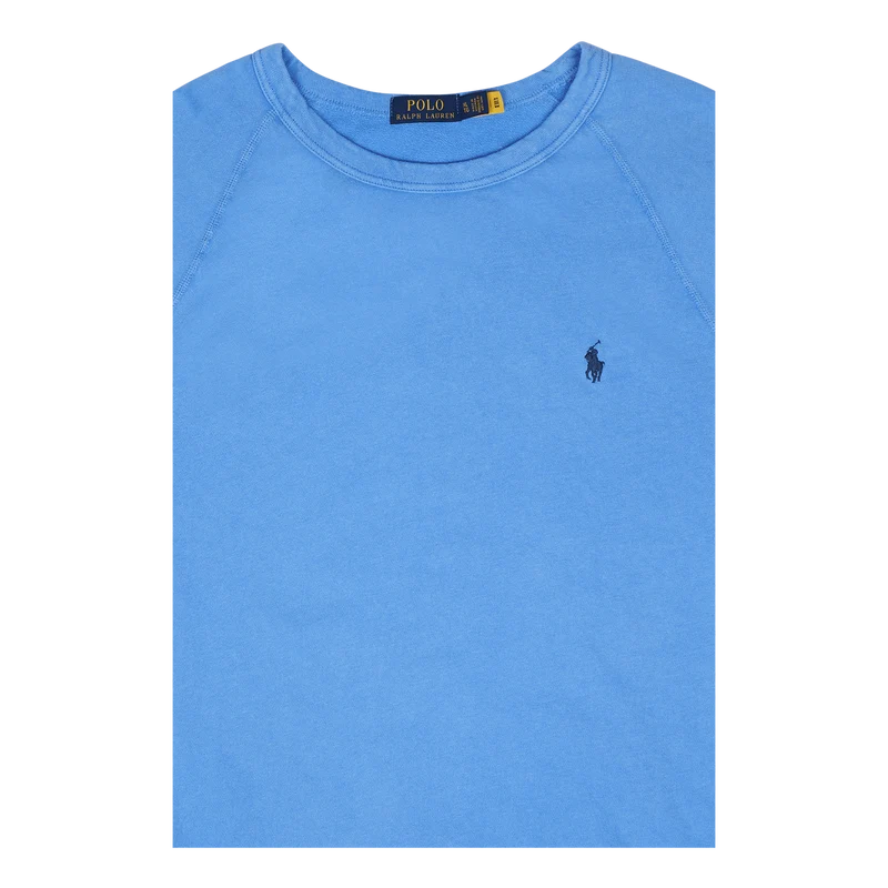 Polo Ralph Lauren Spa Terry Sweatshirt
