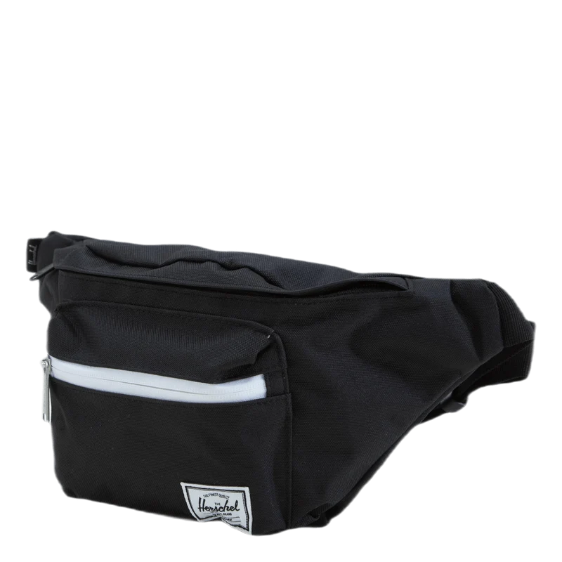 Seventeen Hip Bag Black