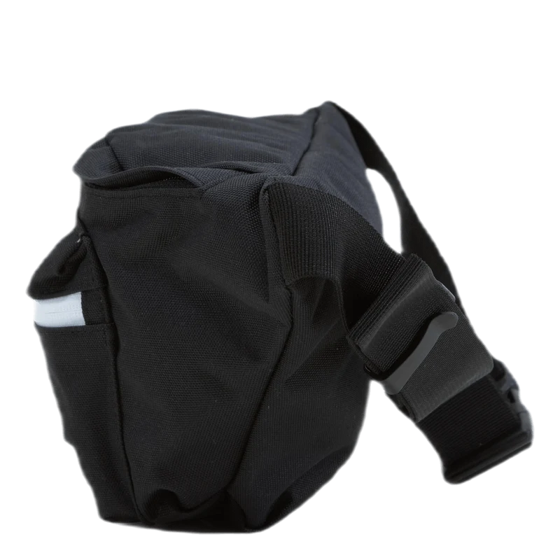Seventeen Hip Bag Black