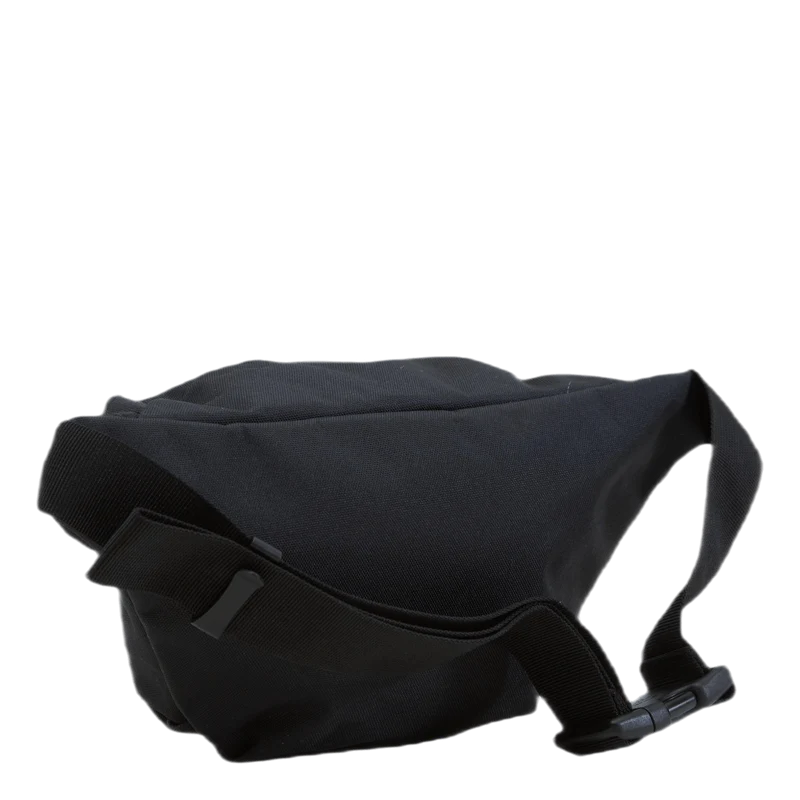 Seventeen Hip Bag Black
