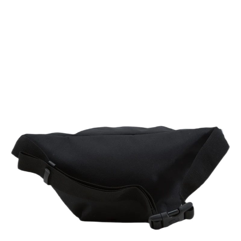 Seventeen Hip Bag Black